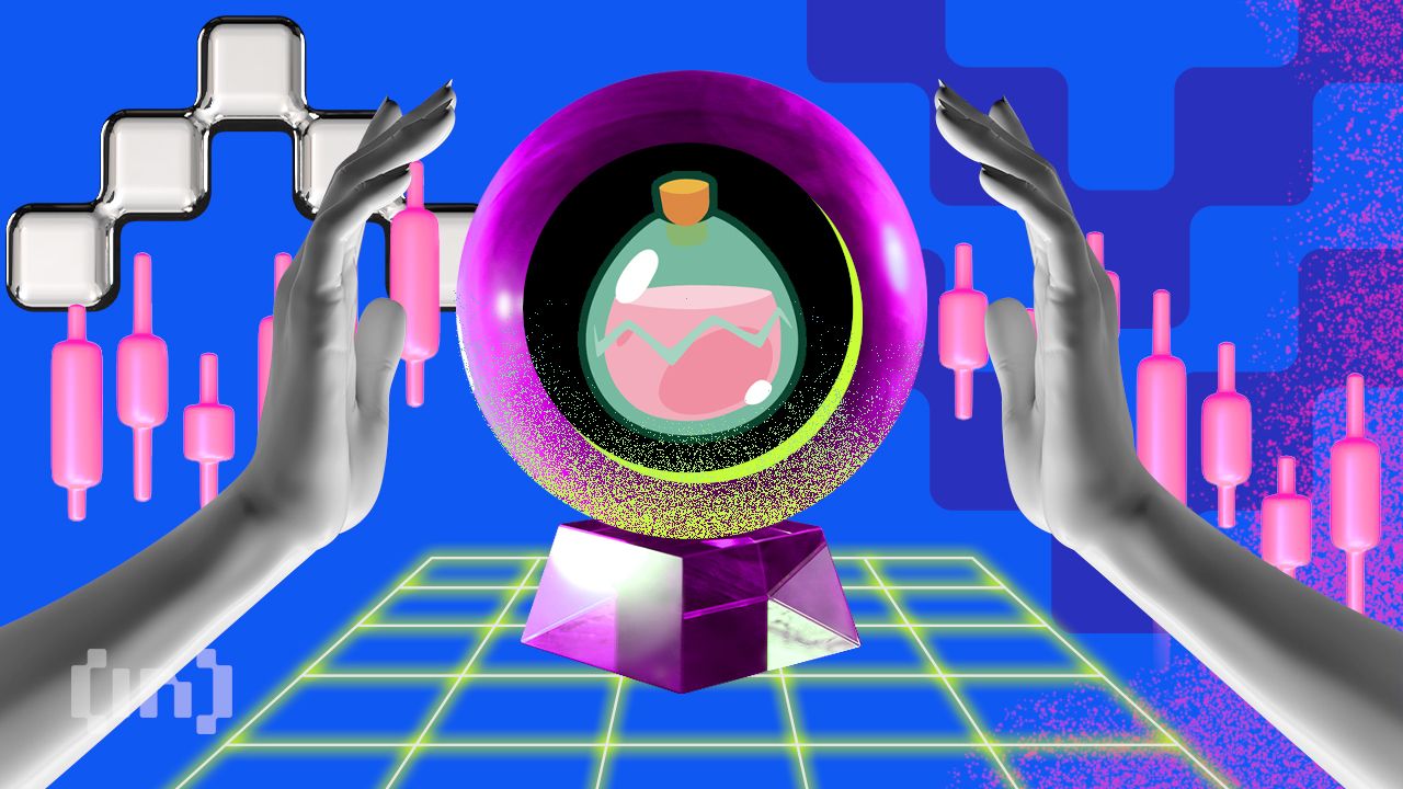 Smooth Love Potion (SLP) verwachting 2025/2026/2030