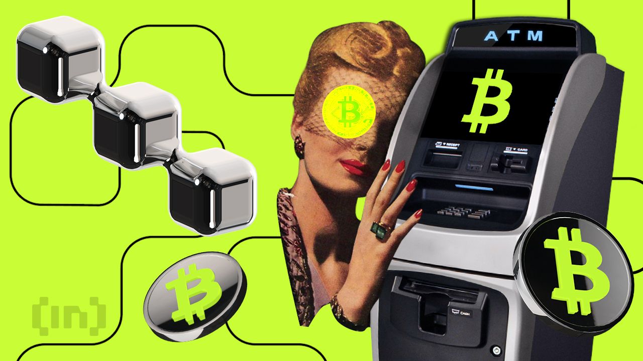 Lừa đảo ATM Bitcoin tăng mạnh ở Úc khi số lượng máy đạt mức cao mới