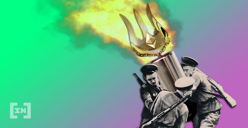 Ethereum успешно переехал в Istanbul, курс на Берлин