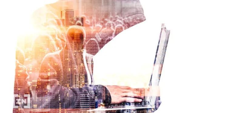 Hakerzy uderzają w Departament Zdrowia i Opieki Społecznej USA