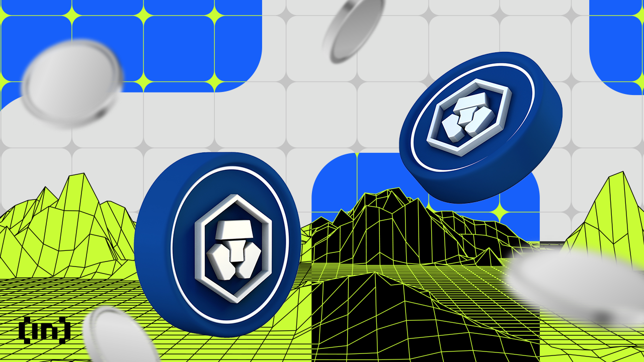 Mujer a la que Crypto.com transfirió $10 millones por error es detenida en Australia por robo