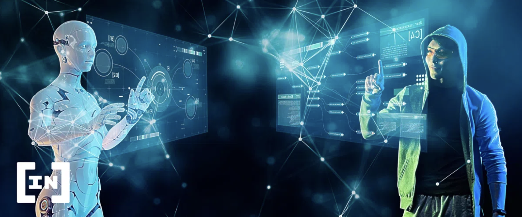 تدشين "لايفات فيرس".. أول مشروع ميتافيرس في الشرق الأوسط