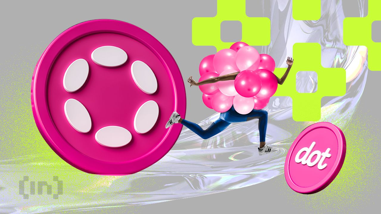 데스 크로스가 폴카닷(DOT) 가격에 미칠 수 있는 영향은 이렇습니다.