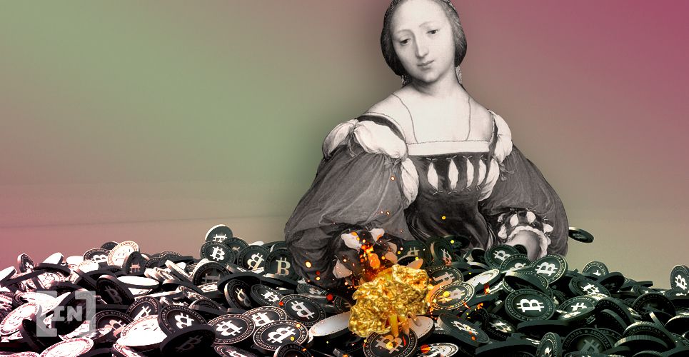 Bitcoin vs. Gold: Comparing Prices This Year (And This Decade)