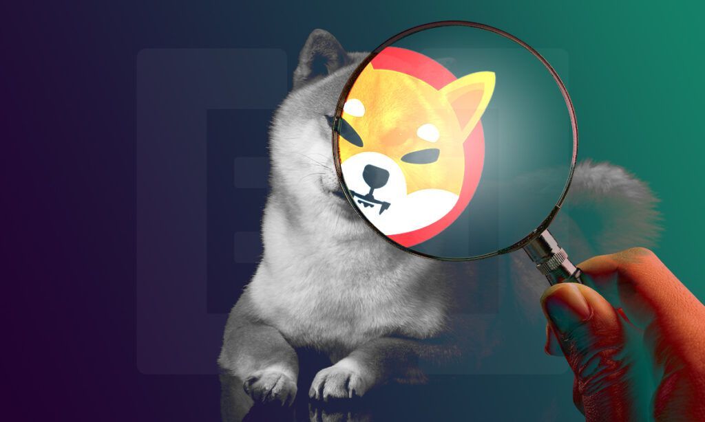 Разработчики Shiba Inu представили название тематической NFT-игры
