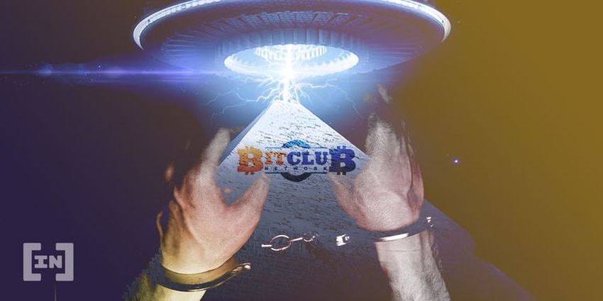 BitClub network oszustwo