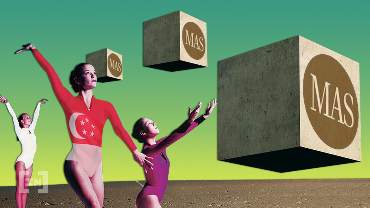 JP모건, 싱가포르 자산 토큰화 디파이 파일럿 참여