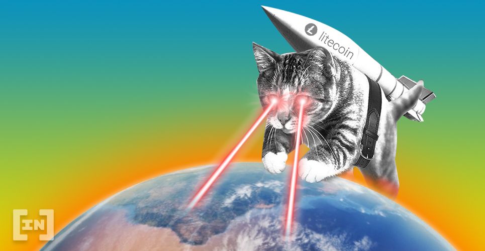 Litecoin’s Second Halving Concludes Successfully; Block Reward Now Slashed by Half