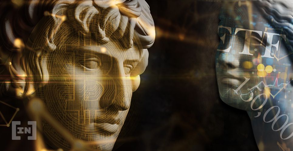 Bitcoin Fund Gets Approval Nod from Regulators in Canada