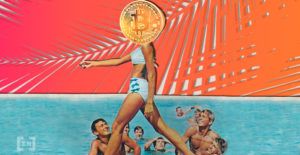 Биткоин: двойное дно сулит возвращение выше $6000