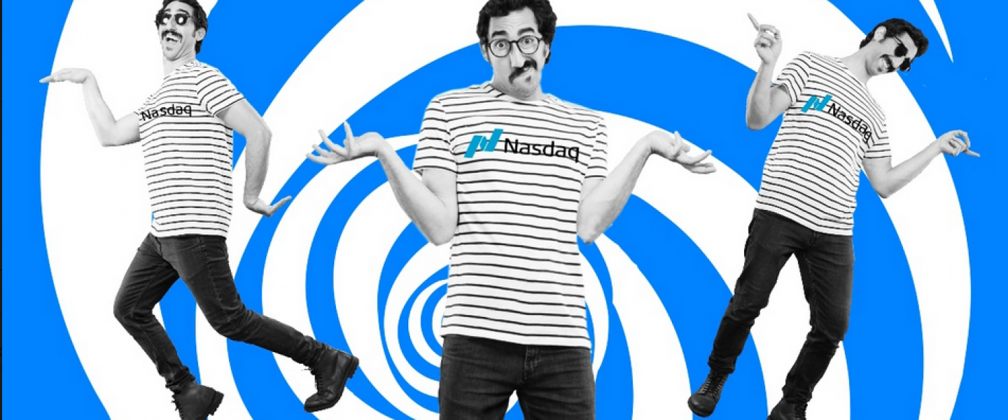 Bitcoin and Ethereum Soared Beyond NASDAQ and the S&P 500 Last Week