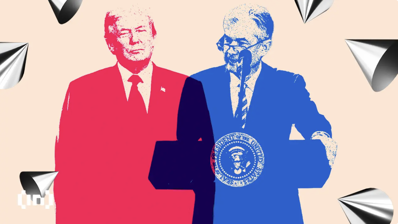 US centralbanken afholder konference i oktober, omhandlende stablecoins og DeFi