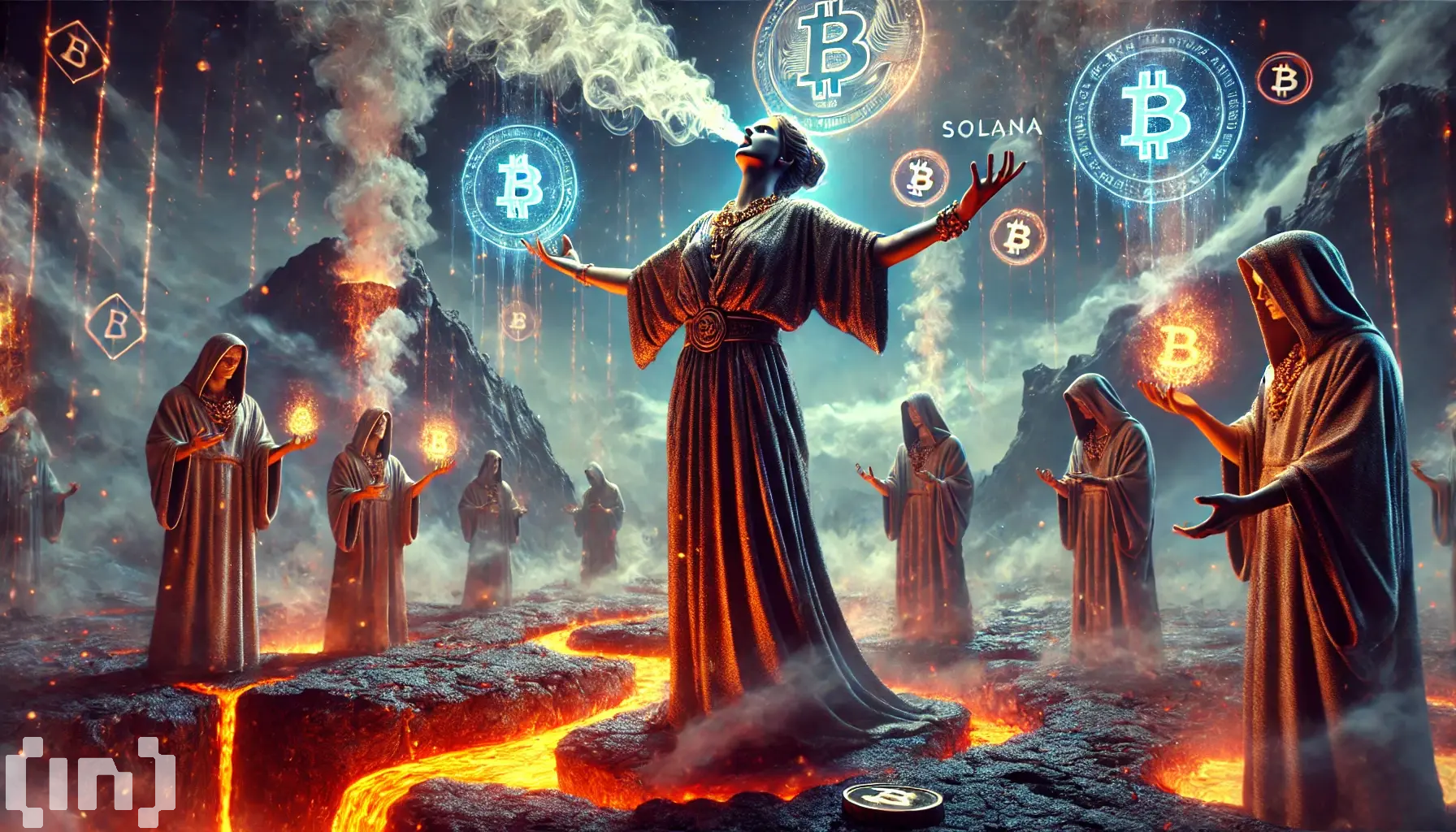 On vous avait prévenu : Solana chute sous 180 $, et après ?