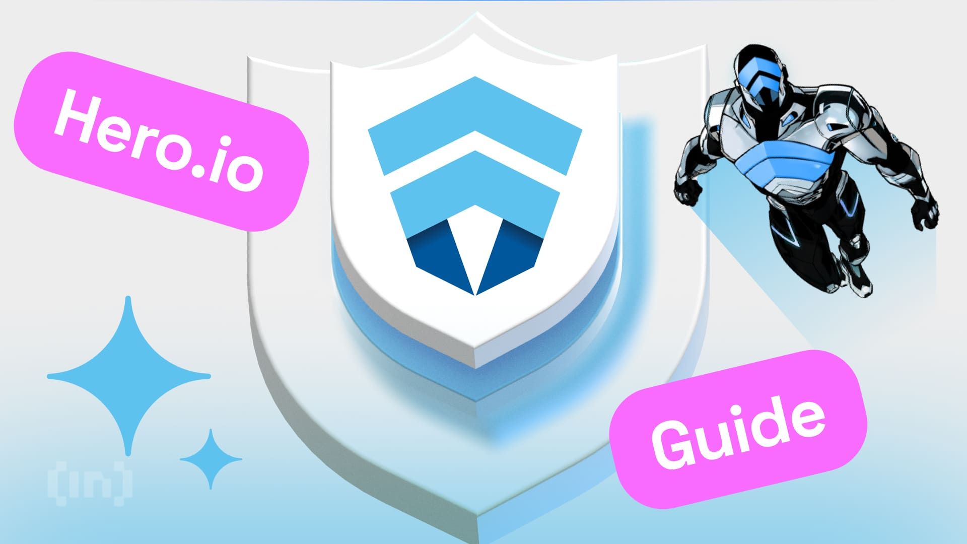 Hero.io: A 2025 Guide to the AI-Powered Web3 Platform