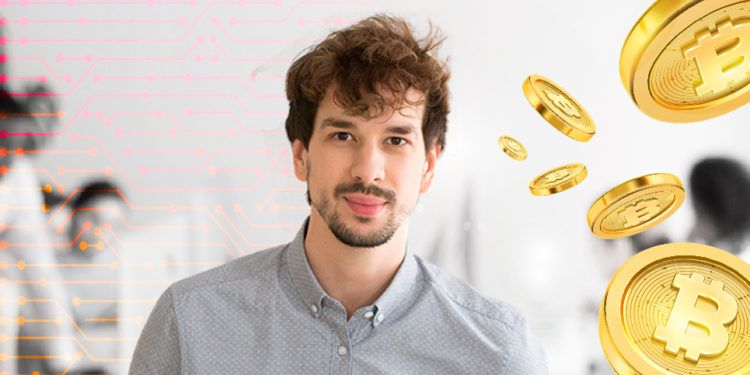 Les emplois dans la blockchain augmentent en pleine récession mondiale