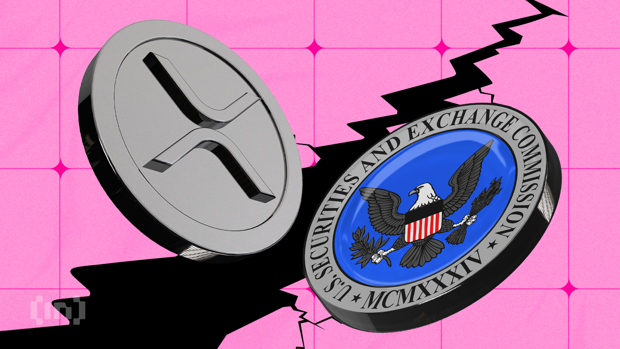 SEC at Ripple Humirit Uli na Baliktarin ang Securities Ruling