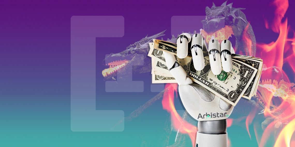 ArbiStar: fraude des biens et système de Ponzi élaboré?