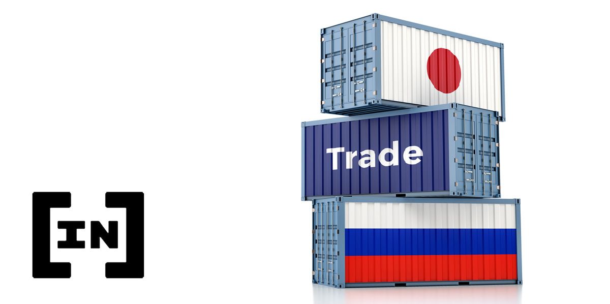 Japan to Take Legislative Action to Shut Russian Crypto Loopholes