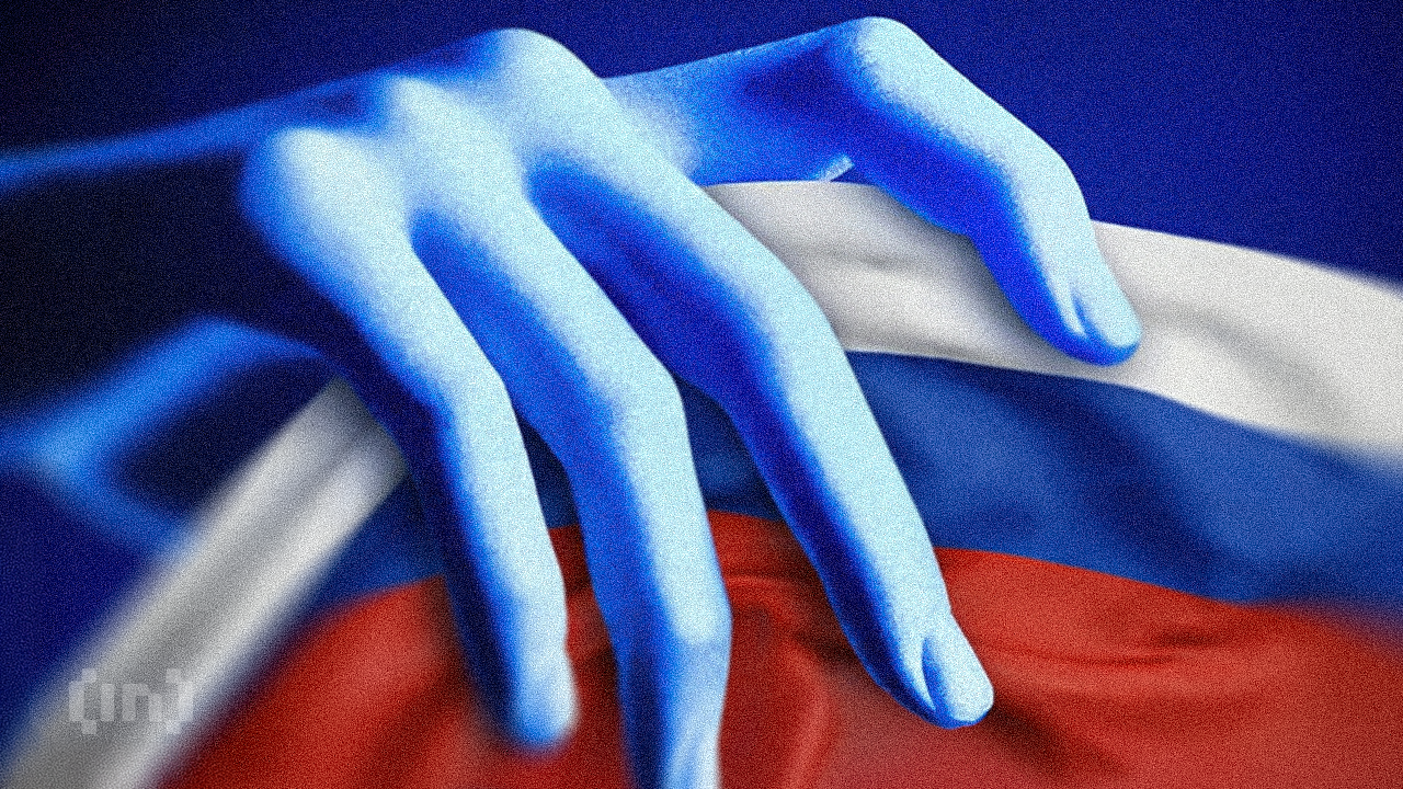 Tether нацелился на Россию. Компания...