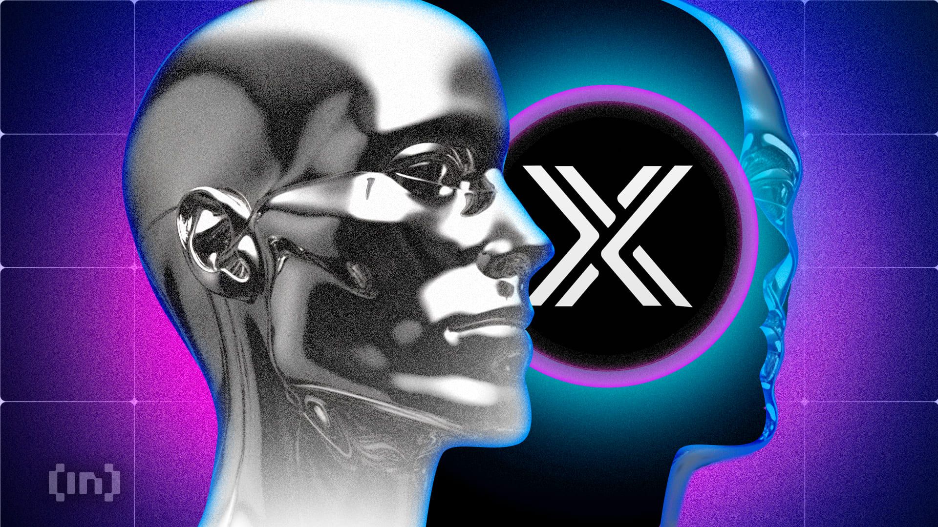 Immutable (IMX) bereikt 27-daagse high: token leidt marktwinsten