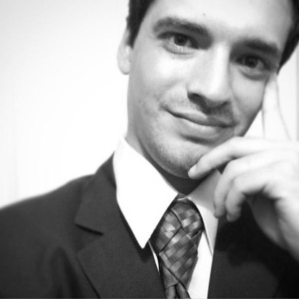 Jose Antonio Lanz Díaz