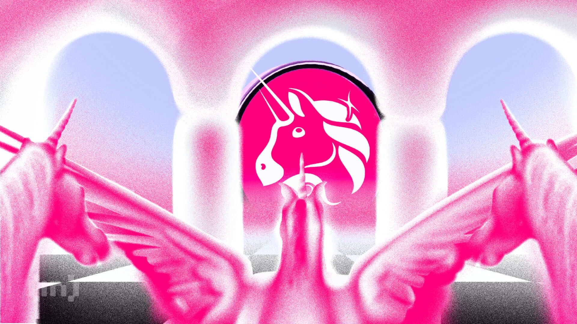 Uniswap en Across Protocol lanceren nieuwe tokenstandaard om cross-chain interacties te vereenvoudigen