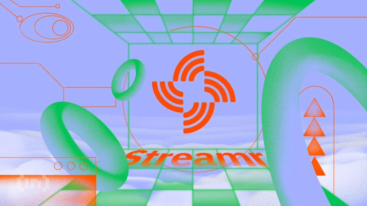 Die Zukunft der Daten freischalten: Wie Streamrs dezentralisiertes Netzwerk das Teilen von Echtzeit-Daten revolutioniert