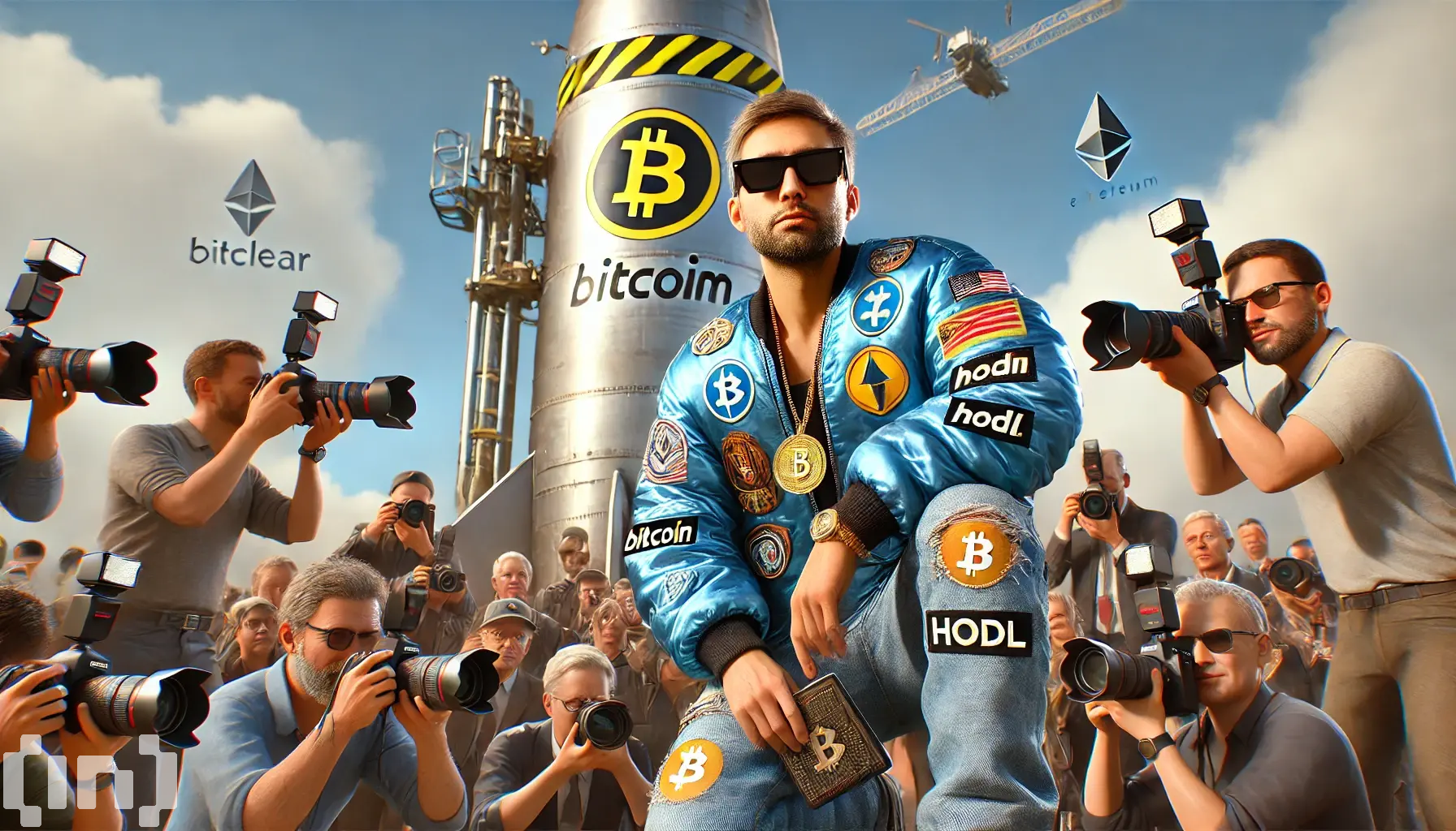 Top & flop crypto : par ici les gains massifs !