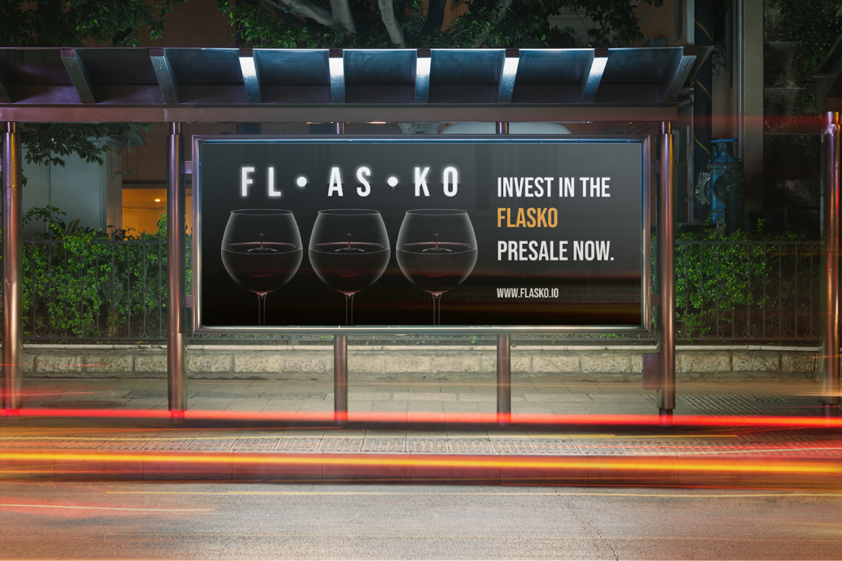 Flasko Will See More Returns Than Polygon and Solana