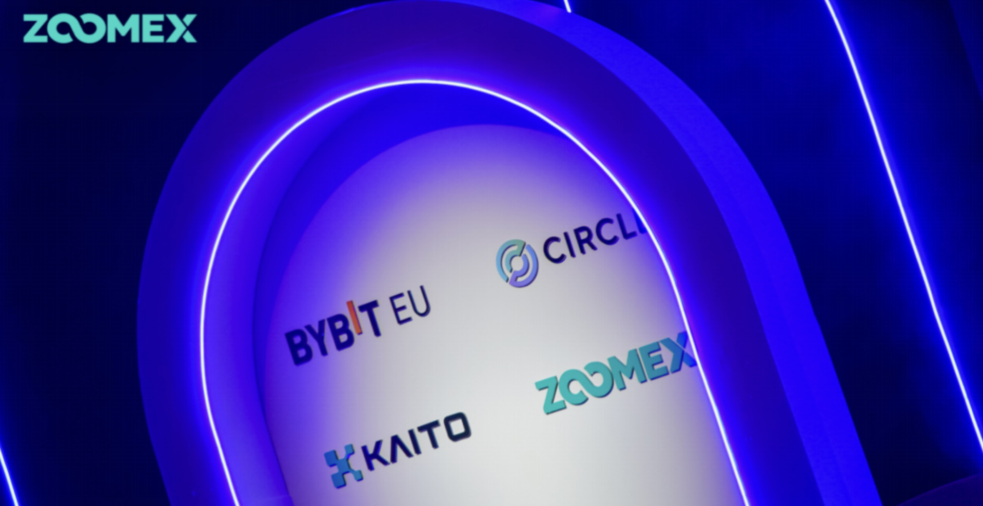 Zoomex Successfully Concludes CCCC Lisbon 2025: Igniting Europe’s Crypto Stage with a Minimalist and Secure Trading Experience