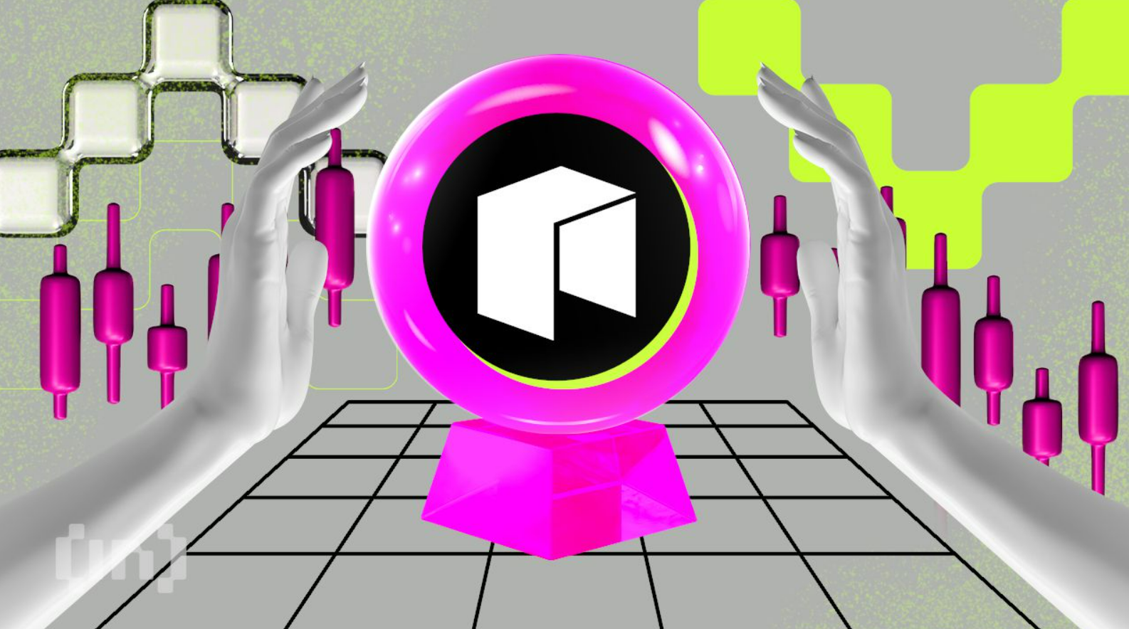 Neo (NEO) Kurs-Prognose: 2025/2027/2030