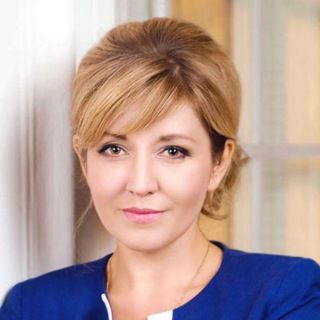 9. КриптоЛина