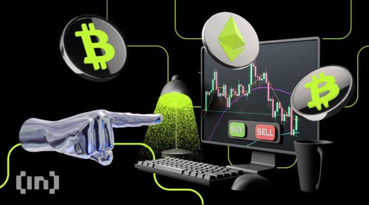 기관의 대량매입으로 바닥을 치고 있는 비트코인 가격