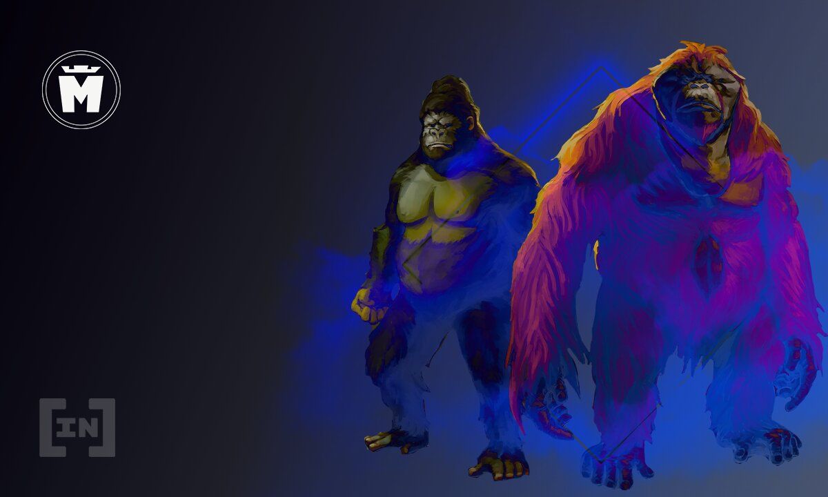 VET Descending Wedge