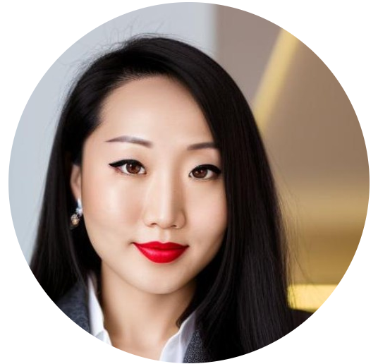 Laura Shen, Solana Labs