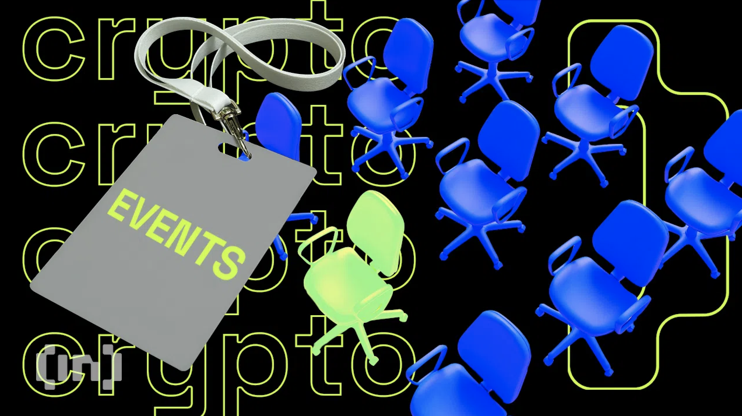 Top những sự kiện tiền điện tử hàng đầu năm 2023