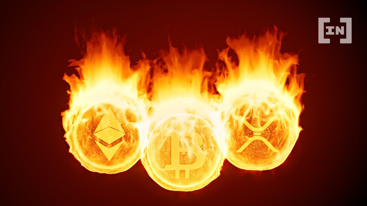 Vitalik Buterin is Right. Crypto is Flailing, Says IOTA Foundation Chairman