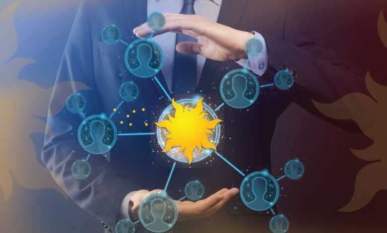 Aladdin Exchange Presents Revolutionary Update Called, Inherit Your Assets!