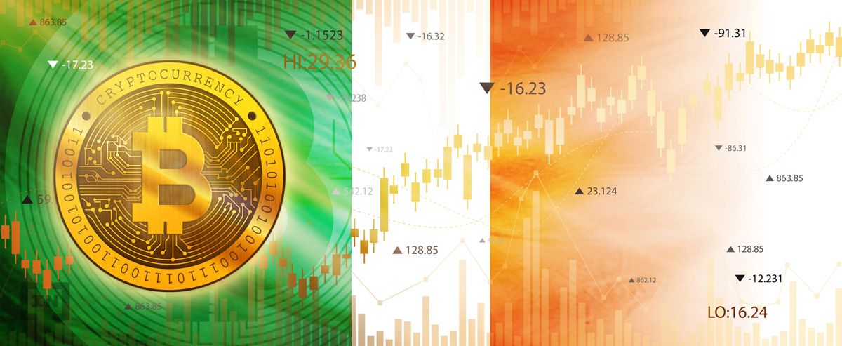 Ireland to Ban Crypto Donations to Political Parties Citing Overseas Interference