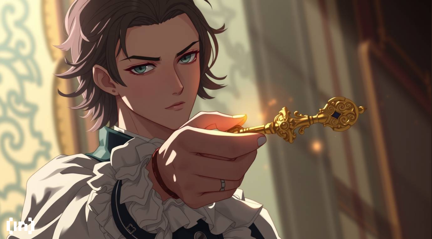 Cette semaine je gagne… 5 BNB