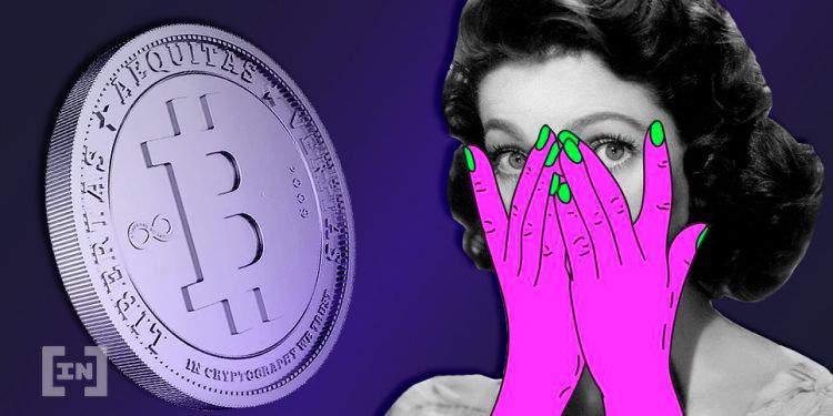 Die Korrelation von Bitcoin mit dem globalen Risiko ist schwächer als gedacht