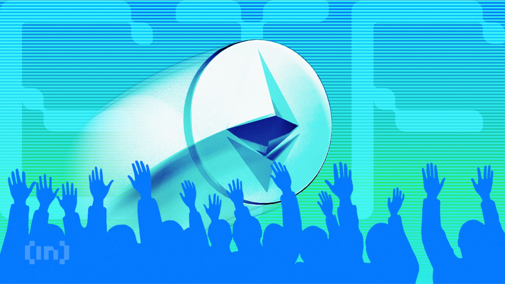 Ethereum (ETH) Бағасы Күшейіп, Индикаторлар Өсу Бағытына Ықпал Етуде