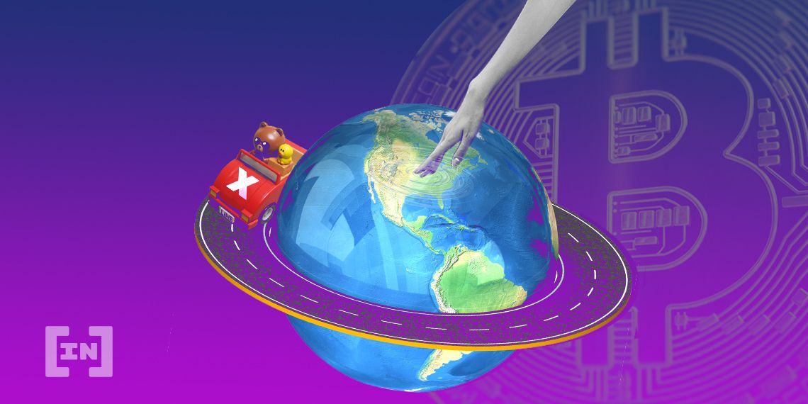 네이버 LINE, 미국 암호화폐 거래소 BITFRONT 전격 오픈