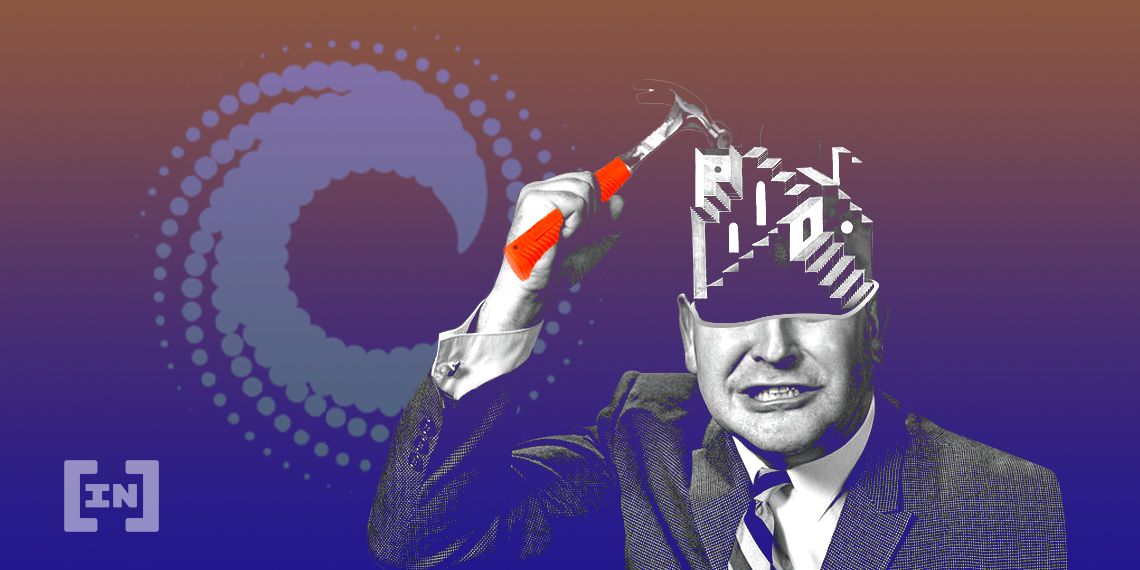 Consensys의 전략적 구조조정, 14% 인원 감축에 이어 투자,개발 부문 분리한다