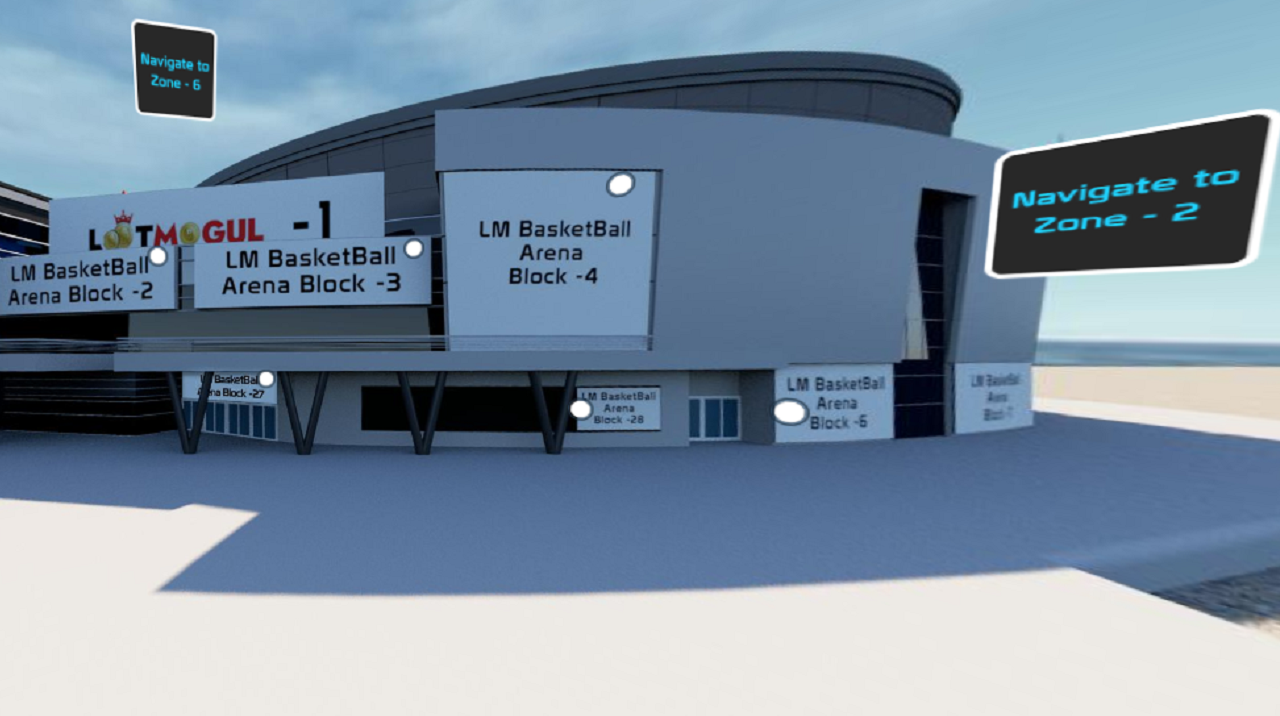 Alex Bentley, NBA Star, Buys $40k Worth of Property in Stadium Metaverse