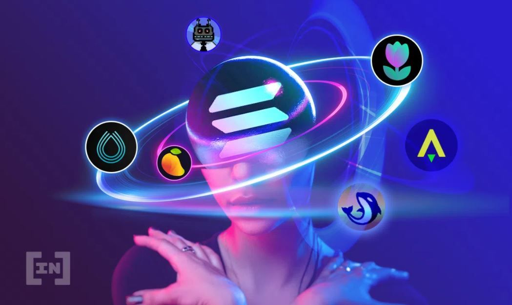 Сеть Solana остановили на четыре часа. Цена токена обвалилась на 12%