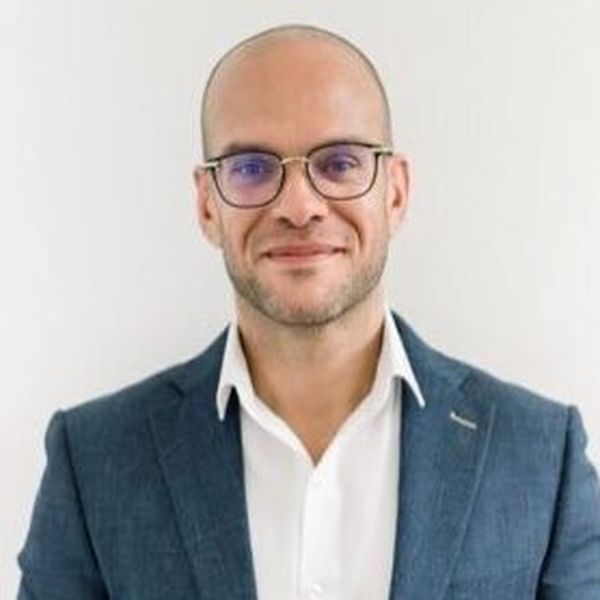 Mark Hope , FINXFLO Chief Compliance Officer