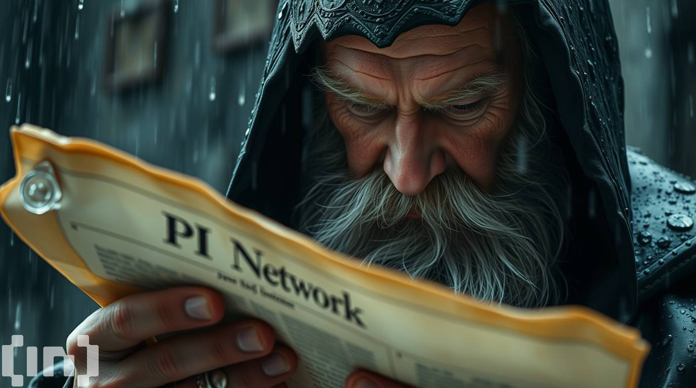 Pi Network : est-ce que le token peut se réveiller ?