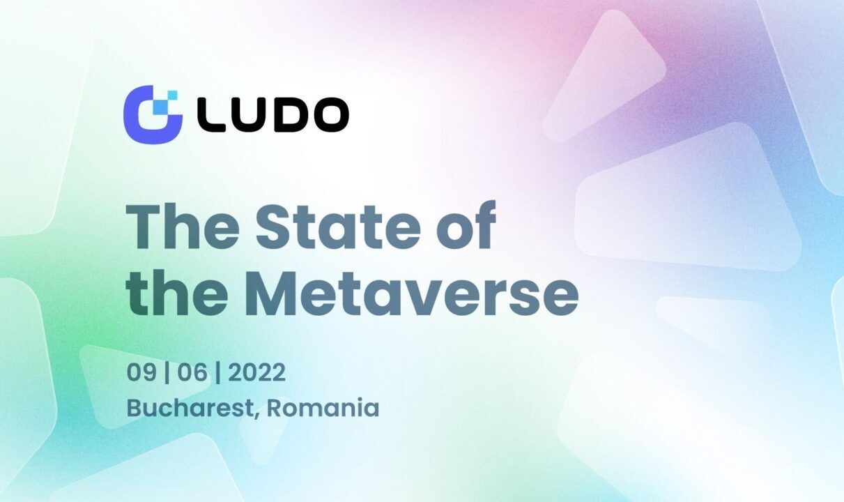 LUDO Hosts Exclusive Event for Collectors, Creators and Connectors in Romania