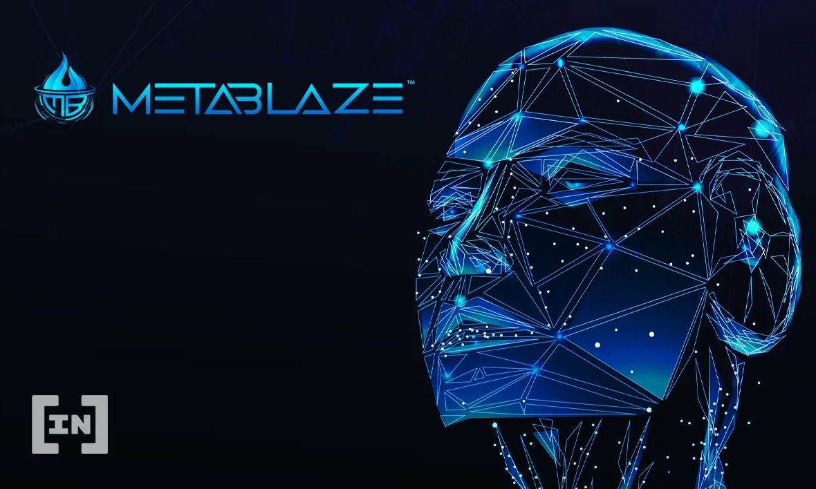 MetaBlaze: Nền tảng game blockchain công bố ICO thứ hai vào ngày 20/4